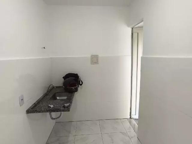 Apartamento com 2 quartos para alugar no bairro Dom Bosco em Belo Horizonte
