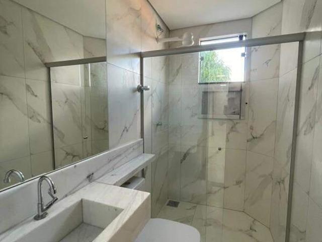 Apartamento com 2 quartos para alugar no bairro Dona Rosarinha, 66m²