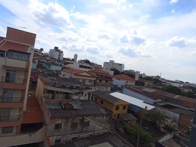 Apartamento com 2 quartos para alugar no bairro Eldorado em Contagem