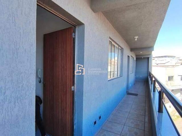Apartamento com 2 quartos para alugar no bairro Flamengo, 56m²