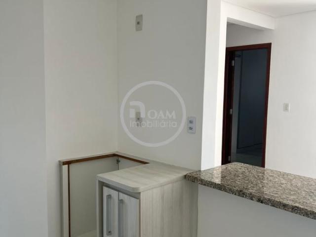 Apartamento com 2 quartos para alugar no bairro Jardim Refúgio, 70m²
