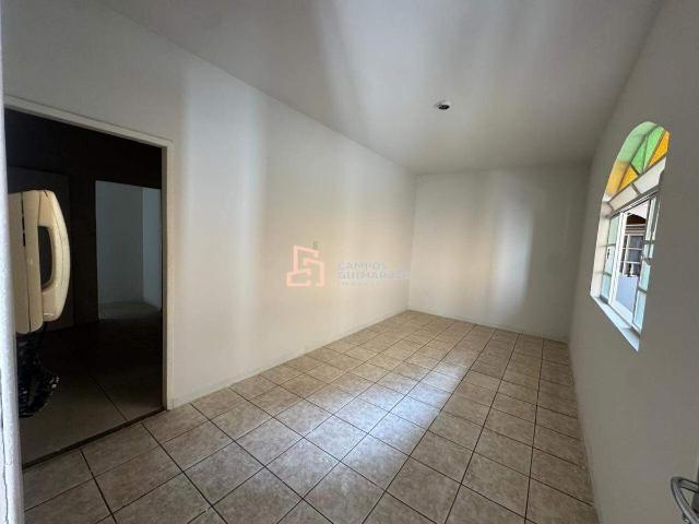 Apartamento com 2 quartos para alugar no bairro Jatobá barreiro, 45m²
