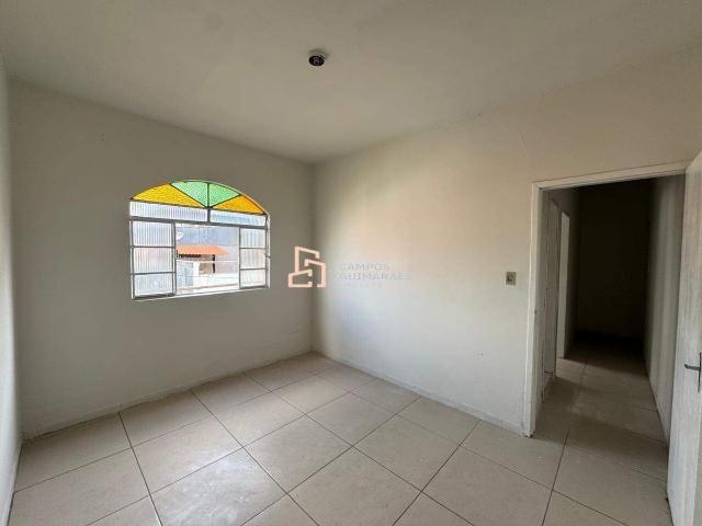Apartamento com 2 quartos para alugar no bairro Jatobá barreiro, 45m²