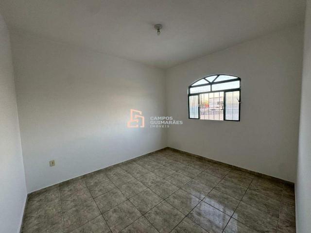 Apartamento com 2 quartos para alugar no bairro Miramar barreiro, 60m²