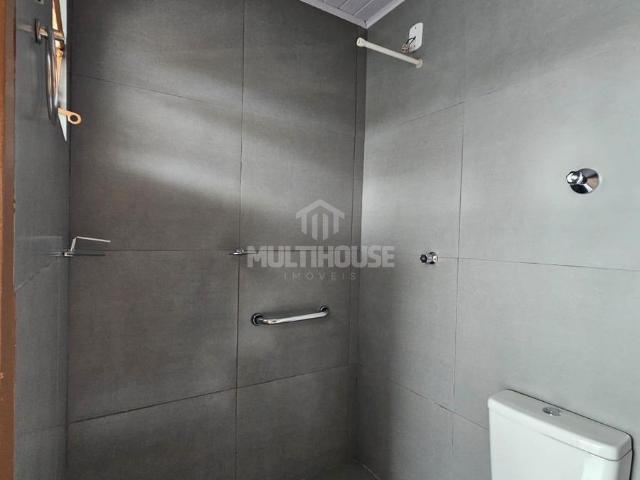 Apartamento com 2 quartos para alugar no bairro Nova Gameleira, 60m²