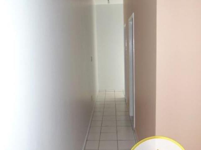 Apartamento com 2 quartos para alugar no bairro Núcleo Bandeirante, 55m²