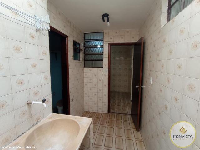Apartamento com 2 quartos para alugar no bairro Núcleo Bandeirante, 65m²