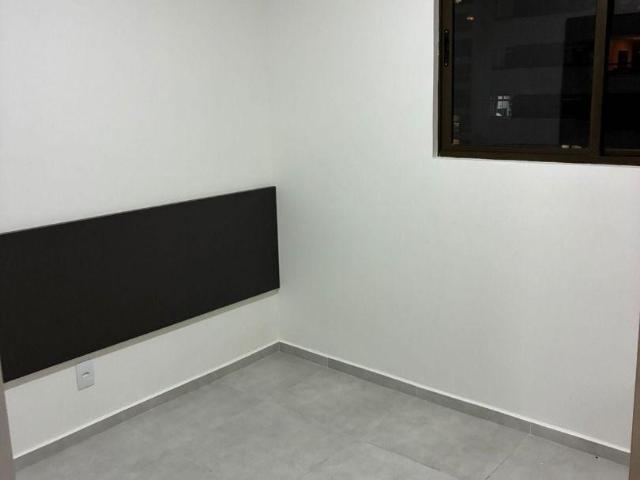 Apartamento com 2 quartos para alugar no bairro Parnamirim, 50m²