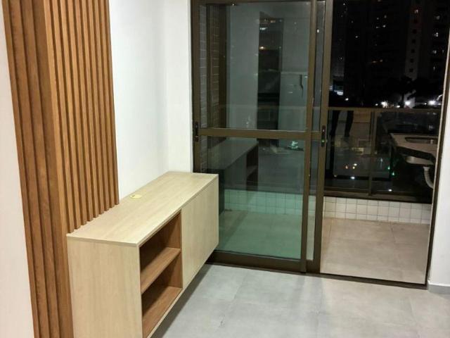 Apartamento com 2 quartos para alugar no bairro Parnamirim, 50m²