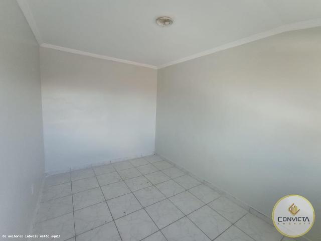 Apartamento com 2 quartos para alugar no bairro Riacho Fundo I, 60m²
