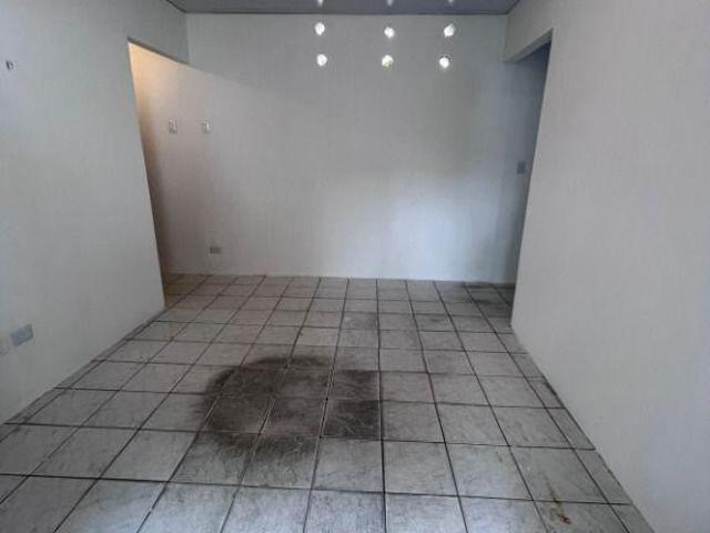 Apartamento com 2 quartos para alugar no bairro Santo Amaro, 58m²