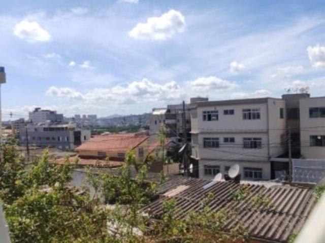 Apartamento com 2 quartos para alugar no bairro Sagrada Família em Belo Horizonte