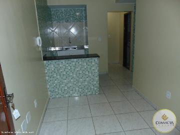 Apartamento com 2 quartos para alugar no bairro Setor Placa da Mercedes, 64m²