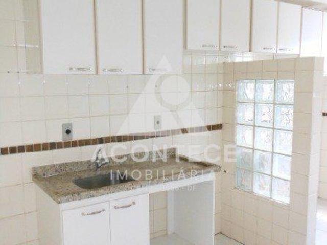 Apartamento com 2 quartos para alugar no bairro Sudoeste
