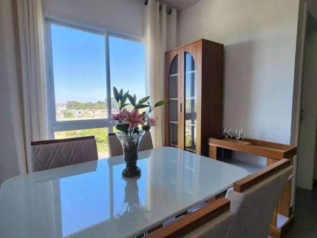 Apartamento com 2 quartos para alugar no Barnabé, Gravataí