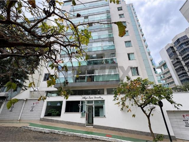 Apartamento com 2 quartos para alugar no Barro Vermelho