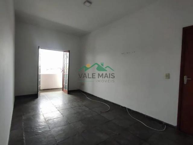 Apartamento com 2 quartos para alugar no Beira Rio I, Guaratinguetá por R$ 2.100