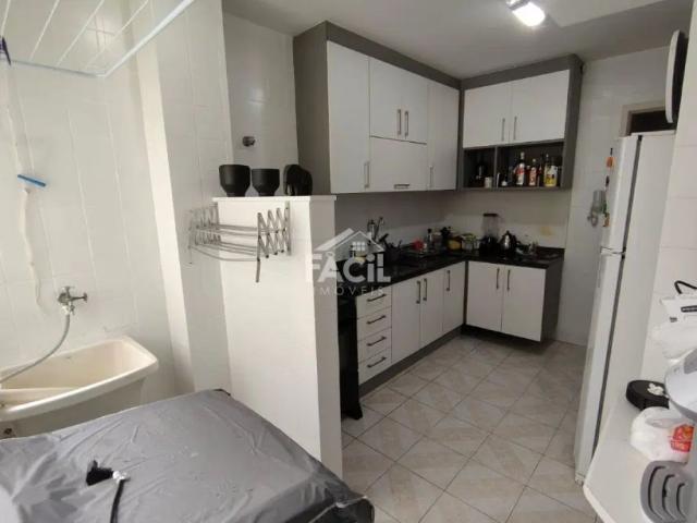 Apartamento com 2 quartos para alugar no Bento Ferreira, Vitória