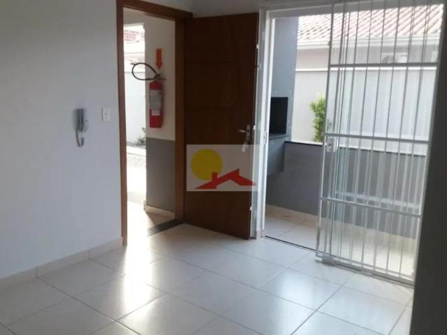 Apartamento com 2 quartos para alugar no Boa Vista, Joinville