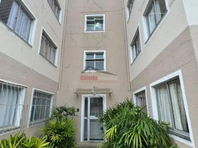 Apartamento com 2 quartos para alugar no Bom Jesus, Contagem