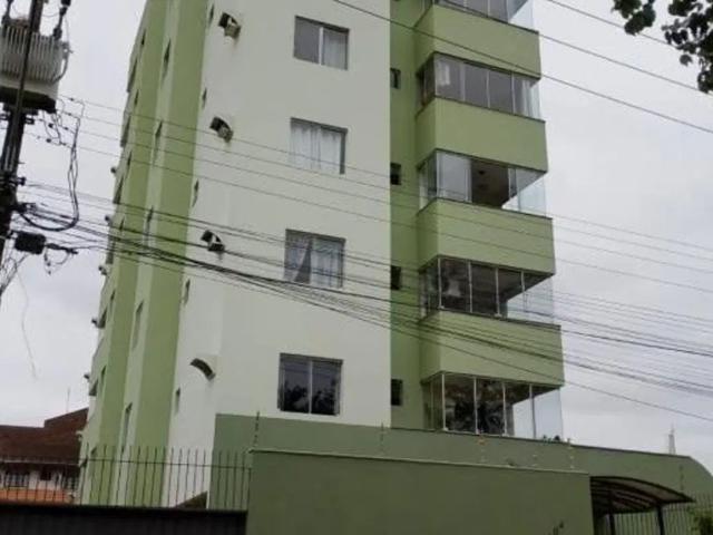 Apartamento com 2 quartos para alugar no Bom Retiro, Joinville