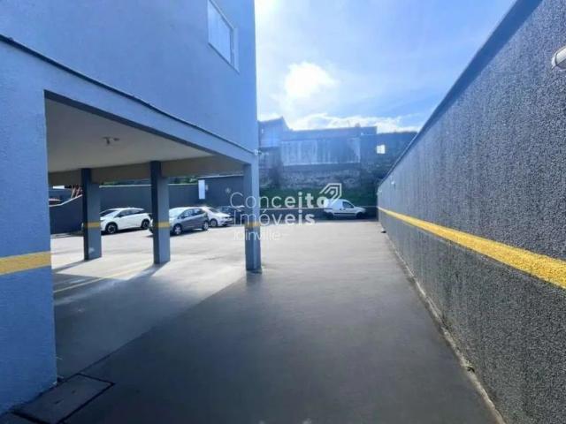 Apartamento com 2 quartos para alugar no Bom Retiro, Joinville