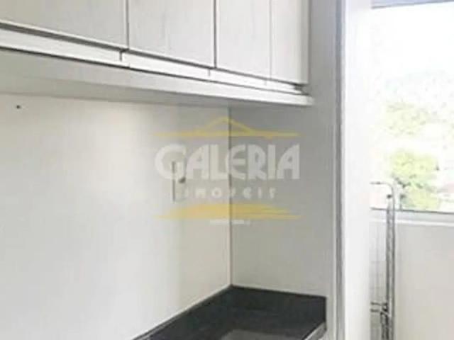 Apartamento com 2 quartos para alugar no Bom Retiro, Joinville