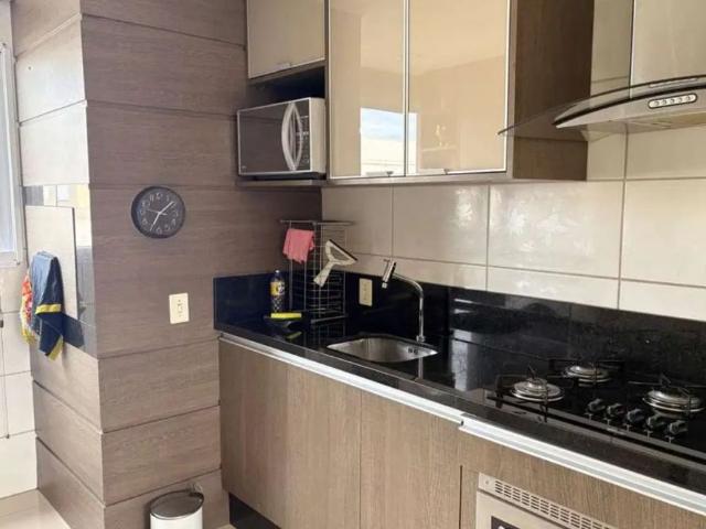 Apartamento com 2 quartos para alugar no Bom Sucesso, Gravataí