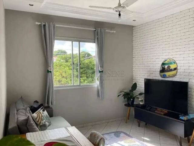 Apartamento com 2 quartos para alugar no Bosque dos Eucaliptos, São José dos Campos