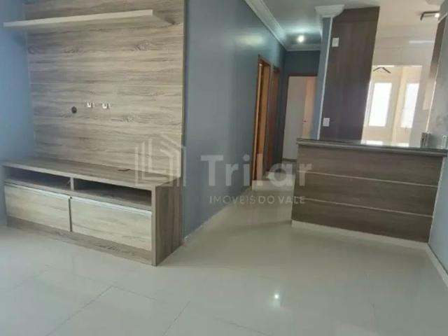 Apartamento com 2 quartos para alugar no Bosque dos Eucaliptos, São José dos Campos
