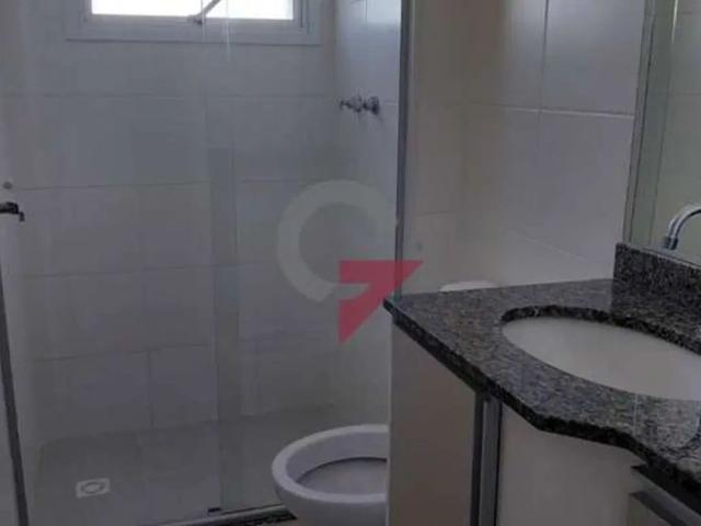 Apartamento com 2 quartos para alugar no Bosque Flamboyant, Taubaté por R$ 3.000