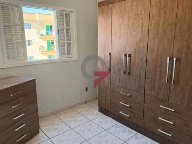 Apartamento com 2 quartos para alugar no Bosque Flamboyant, Taubaté por R$ 1.545