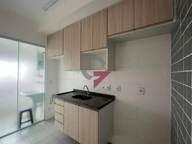 Apartamento com 2 quartos para alugar no Bosque Flamboyant, Taubaté por R$ 2.900