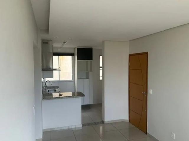 Apartamento com 2 quartos para alugar no Cabral, Contagem