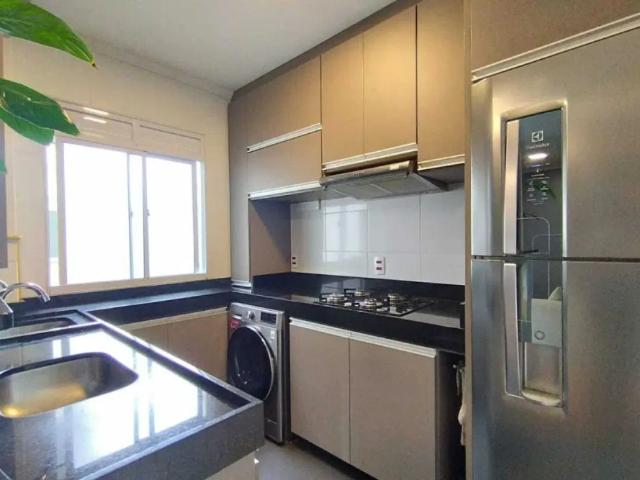 Apartamento com 2 quartos para alugar no Canudos, Novo Hamburgo