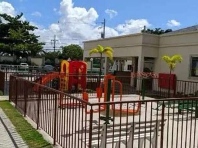 Apartamento com 2 quartos para alugar no Cassange, Salvador