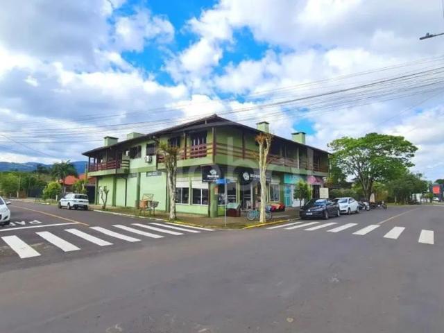 Apartamento com 2 quartos para alugar no Centenário, Sapiranga