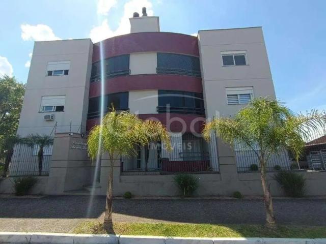 Apartamento com 2 quartos para alugar no Centenário, Sapiranga