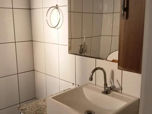 Apartamento com 2 quartos para alugar no Centro, Araranguá
