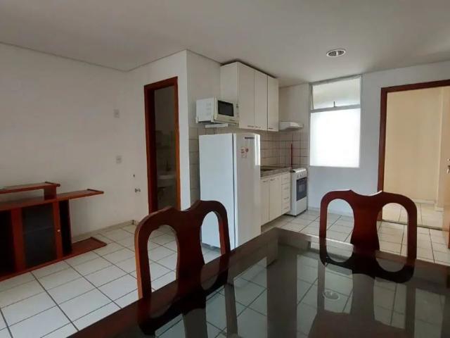 Apartamento com 2 quartos para alugar no Centro, Belo Horizonte
