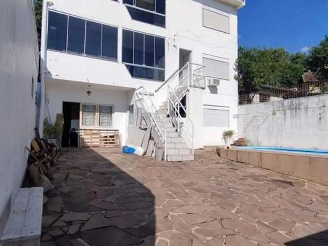 Apartamento com 2 quartos para alugar no Centro, Esteio