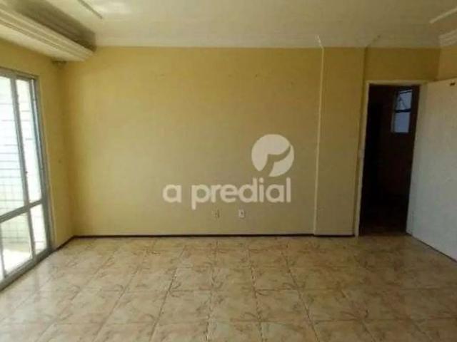 Apartamento com 2 quartos para alugar no Centro, Fortaleza