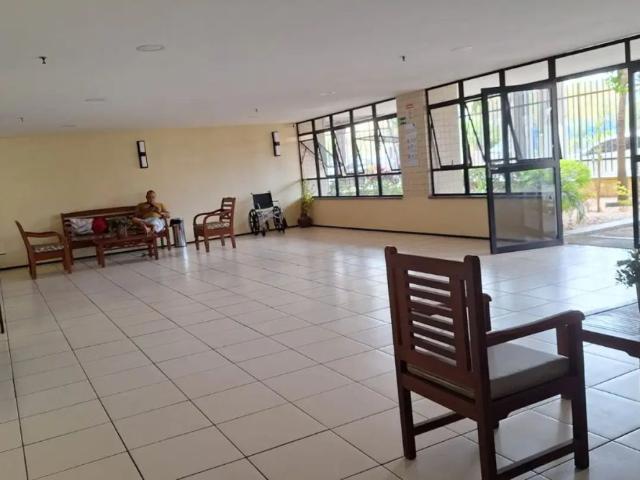 Apartamento com 2 quartos para alugar no Centro, Fortaleza