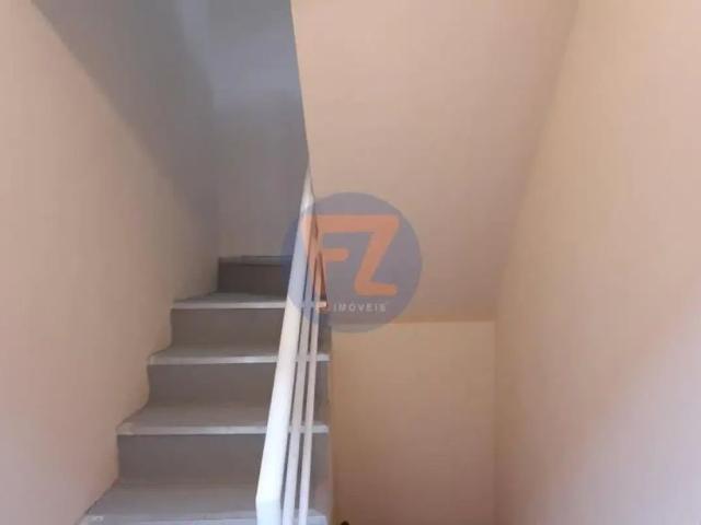 Apartamento com 2 quartos para alugar no Centro, Fortaleza, 38 m2 por R$ 700