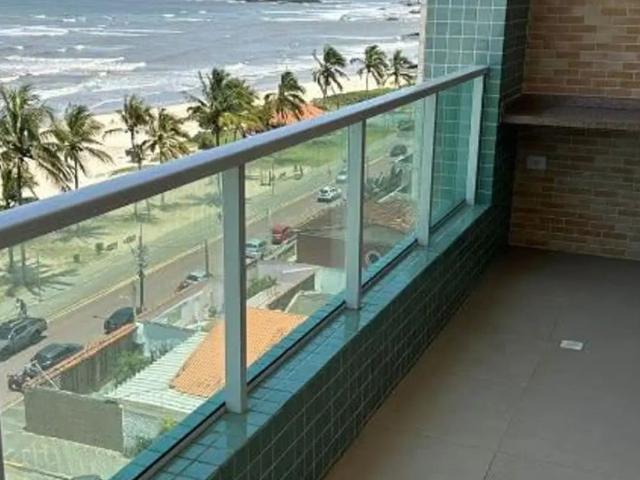 Apartamento com 2 quartos para alugar no Centro, Itanhaém