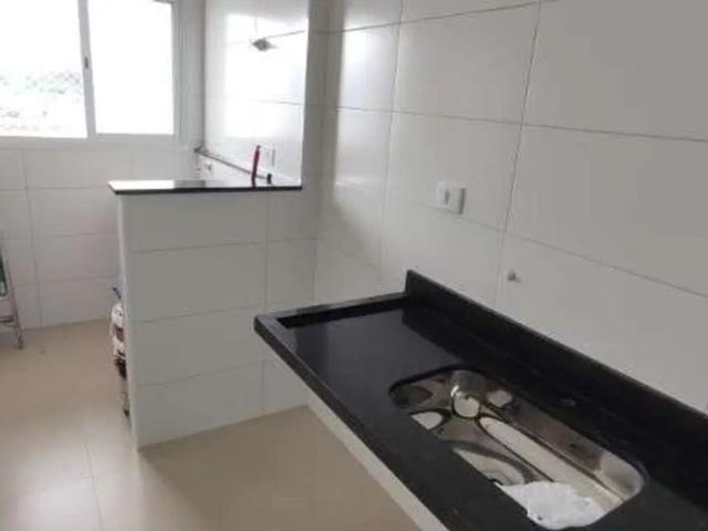 Apartamento com 2 quartos para alugar no Centro, Itanhaém