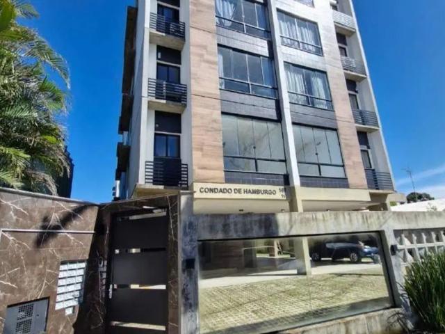 Apartamento com 2 quartos para alugar no Centro, Ivoti