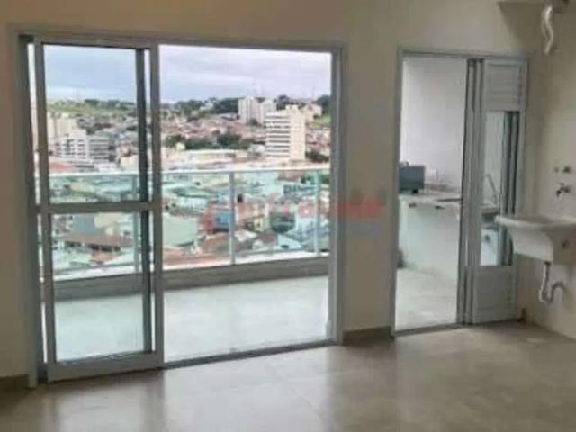 Apartamento com 2 quartos para alugar no Centro, Jacareí