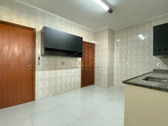 Apartamento com 2 quartos para alugar no Centro, Jaú