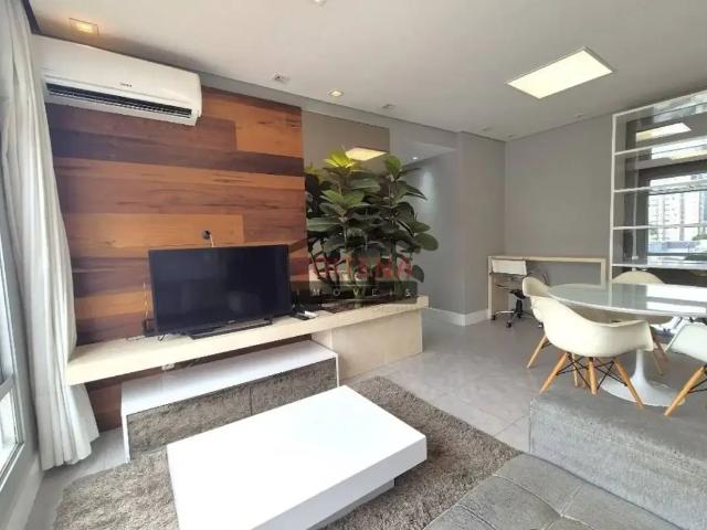 Apartamento com 2 quartos para alugar no Centro, Joinville